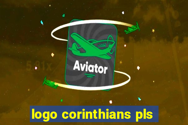 logo corinthians pls